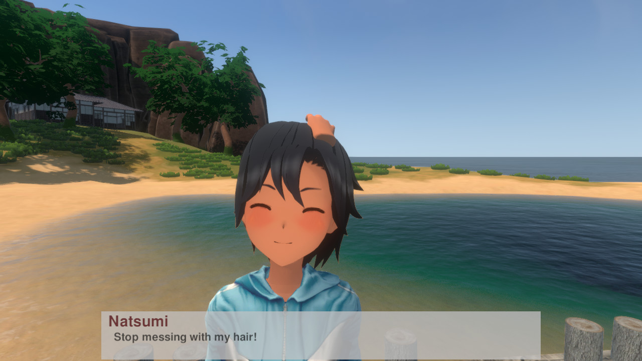 假小子冒险/Tomboy Adventure/支持VR