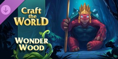 打造世界吧|v20250319|全DLC|官方中文|Craft The World|创造世界|