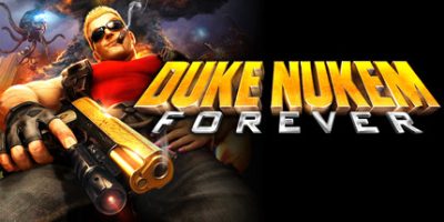 永远的毁灭公爵|汉化中文|支持手柄|Duke Nukem Forever|