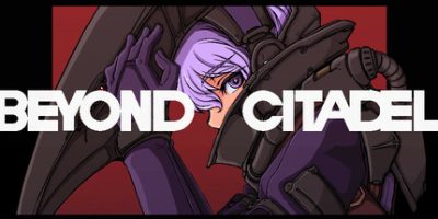 超越堡垒|官方英文|Beyond Citadel|