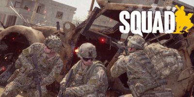 战术小队|v04122024|联机版|官方中文|支持手柄|Squad|