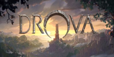 DROVA：被遗弃的血亲|v1.3|官方中文|支持手柄|Drova – Forsaken Kin|德罗瓦 被遗忘的亲属|