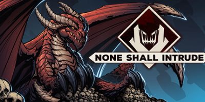 不容进犯|官方中文|None Shall Intrude|