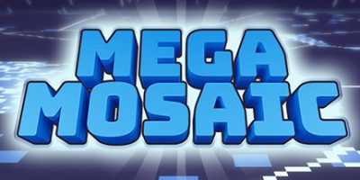巨型拼图|官方中文|Mega Mosaic|