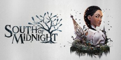 午夜以南|白金版|官方中文|支持手柄|South of Midnight Premium Edition|