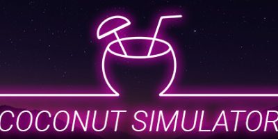 椰子模拟器|官方中文|Coconut Simulator|