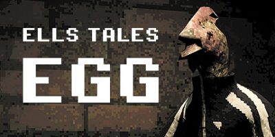 埃尔斯故事鸡蛋|官方中文|Ells Tales: Egg|会跳绳的鸡蛋|