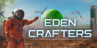 伊甸园工匠|官方中文|Eden Crafters|