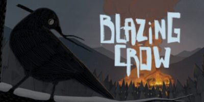 火鸦|官方中文|blazing crow|