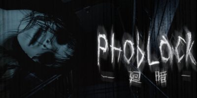 霍布拉克|官方中文|支持手柄|PhobLack|