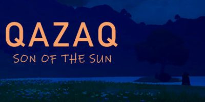 卡扎克：太阳之子|官方中文|Qazaq: Son of the Sun|
