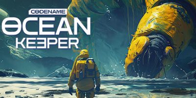 代号：海洋守护者|官方中文|支持手柄|Codename: Ocean Keeper|