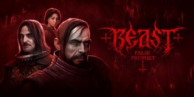 凶兽|v1.2.24763|官方中文|支持手柄|BEAST|