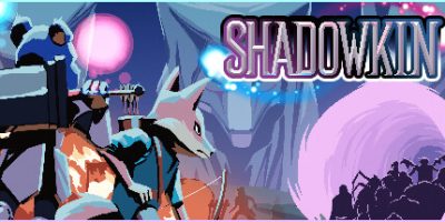 影域双生|官方中文|支持手柄|Shadowkin|