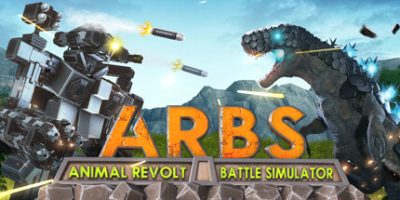动物起义战斗模拟器|v20231228|官方中文|Animal Revolt Battle Simulator|