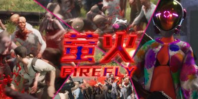 萤火|官方中文|FireFly|