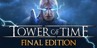 时光之塔|Build.10793875|官方中文|Tower of Time|时间之塔|