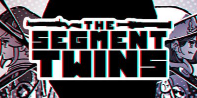分段双子|官方中文|THE SEGMENT TWINS|
