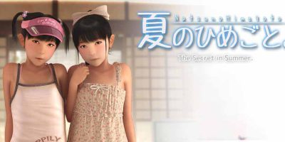 夏日的秘密|V1.5|The Secret in Summer|夏のひめごと|