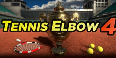 网球精英4|v0.88|官方中文|Tennis Elbow 4|