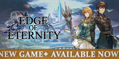 永恒边缘|V20230718-重大更新|全DLC|Edge Of Eternity Digital Deluxe Edition|