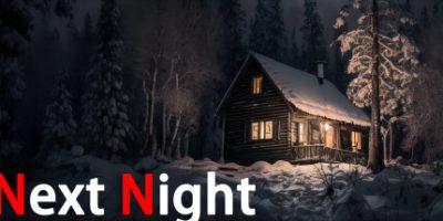 下一个夜晚|官方中文|NextNight|