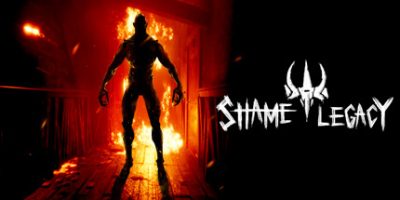 耻辱遗产|官方中文|Shame Legacy|