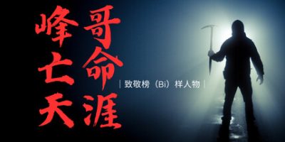 峰哥亡命天涯|官方中文|V230512+全DLC|A Raving Lunatic|