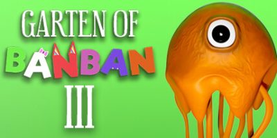 班班幼儿园3|官方中文|Garten of Banban 3|