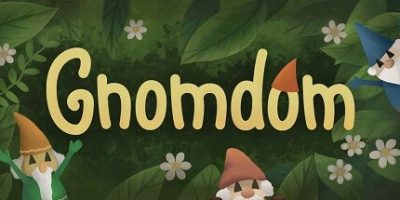 侏儒王国|官方中文|Gnomdom|