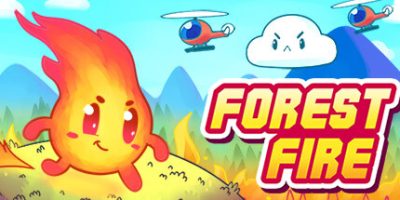森林之火|v0.83s|Forest Fire|