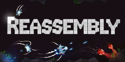 重组|官方中文|支持手柄|Reassembly|