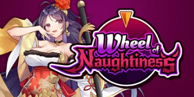 淘气之轮|Build.10449534-全新动画+全DLC|Wheel Of Naughtiness/色色之轮|