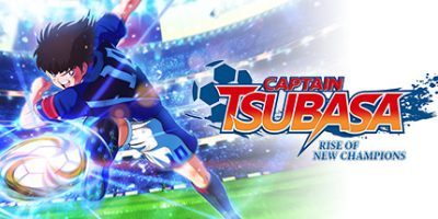 队长小翼 新秀崛起|v1.46.1|Captain Tsubasa: Rise of New Champions|