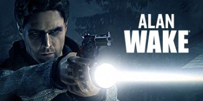心灵杀手/阿兰醒醒/Alan Wake|