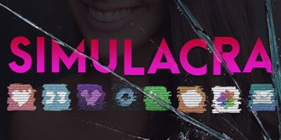 拟像/SIMULACRA|