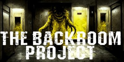 密室计划/The Backroom Project|