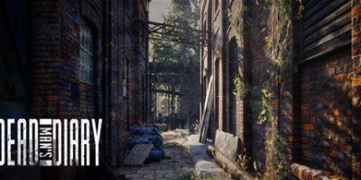 死人日记 Dead Man´s Diary|