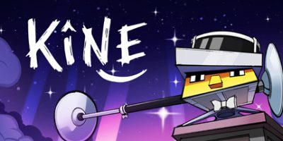基恩/Kine|