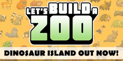 来建一家动物园/让我们建一个动物园吧/Let’s Build a Zoo|