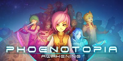 不死鸟传说：觉醒 Phoenotopia: Awakening|