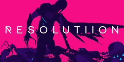 Resolutiion|