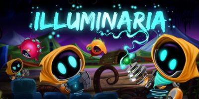 拯救光界 Illuminaria|