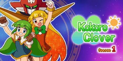 心灵四叶草 第一季 Kokoro Clover Season1|