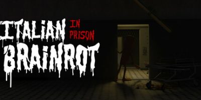 意大利脑腐：在监狱里|官方中文|Italian Brainrot: In Prison|