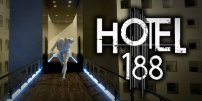 188酒店|官方中文|Hotel 188|