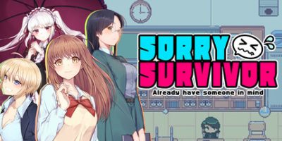对不起生还者|官方中文|支持手柄|SORRY SURVIVOR|
