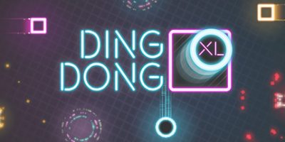 叮咚 XL|官方中文|支持手柄|Ding Dong XL|