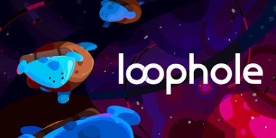 时间漏洞|官方中文|支持手柄|Loophole|