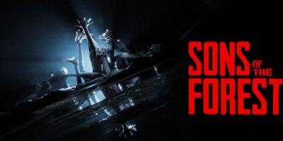 森林之子|v53951|官方中文|Sons Of The Forest|森林2